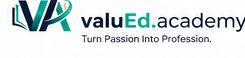 valuEd.academy - Turn Passion Into Profession